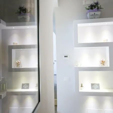 Casa Sul Mare Apartament