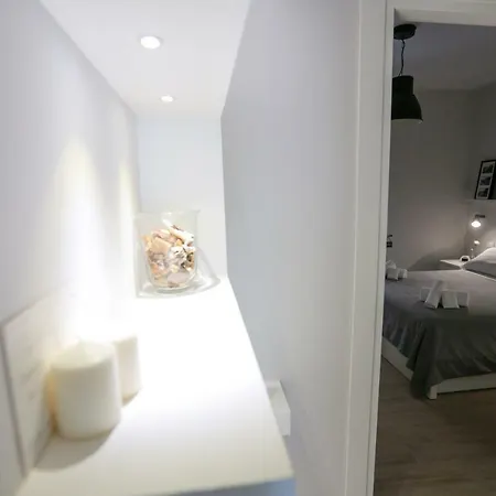 Casa Sul Mare Apartament *