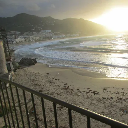 Casa Sul Mare Apartament Cefalù