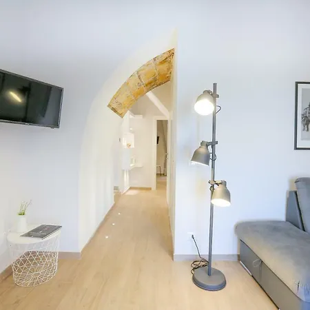Casa Sul Mare Apartment