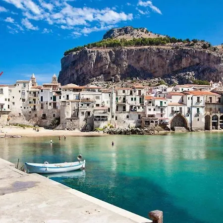Casa Sul Mare Apartment *