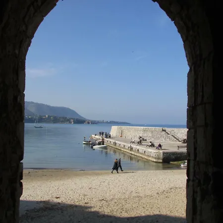Apartament Casa Sul Mare