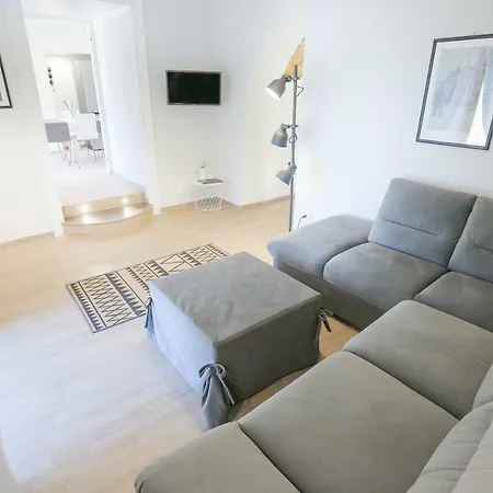 Apartament Casa Sul Mare *