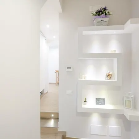 Casa Sul Mare Apartment