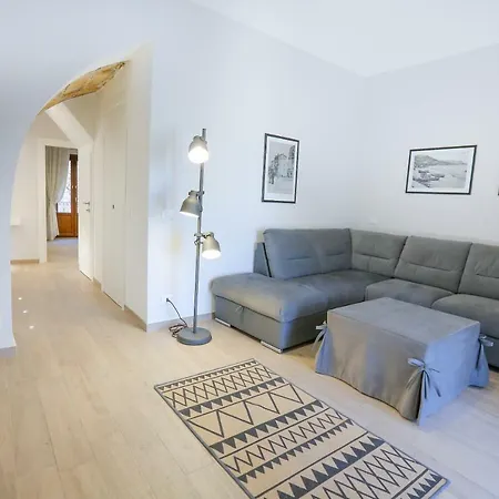 Casa Sul Mare Apartment