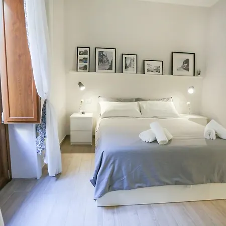 Apartament Casa Sul Mare *