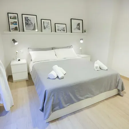 Apartament Casa Sul Mare *
