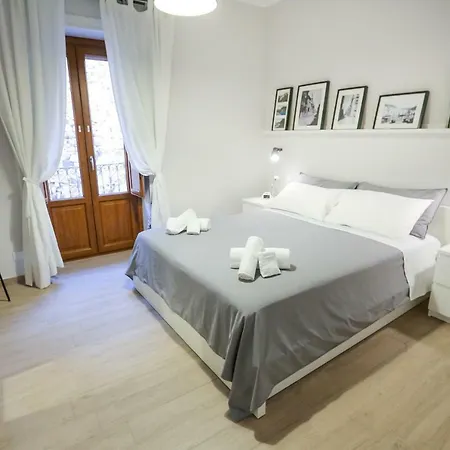 Casa Sul Mare * Cefalu