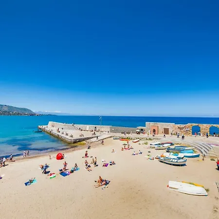 Casa Sul Mare Apartment