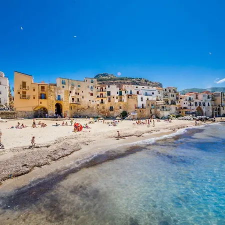 Appartamento Casa Sul Mare