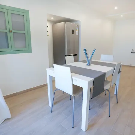 Casa Sul Mare Apartamento *