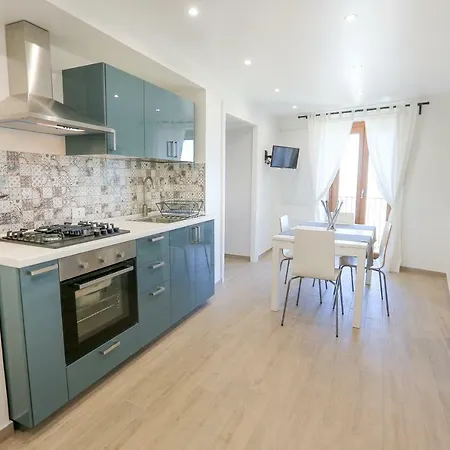 Casa Sul Mare * Cefalù