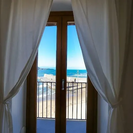 Casa Sul Mare Apartamento Cefalù