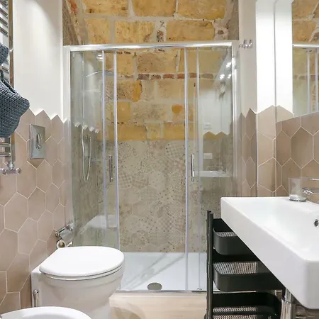 Casa Sul Mare Appartement