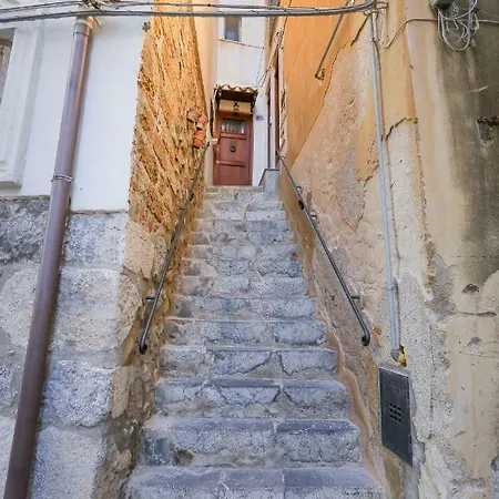 Casa Sul Mare Apartamento Cefalù