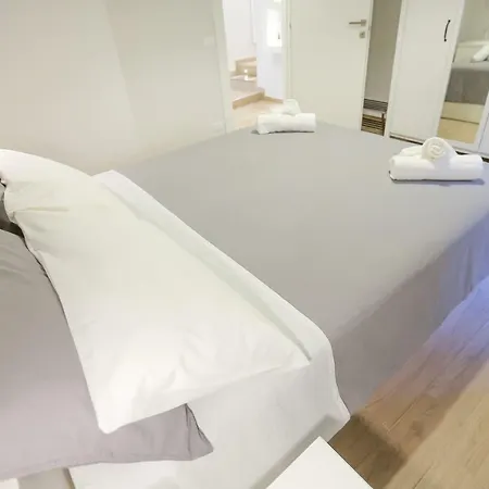 Casa Sul Mare Appartement *