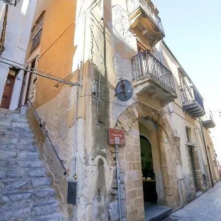 Casa Sul Mare Cefalù
