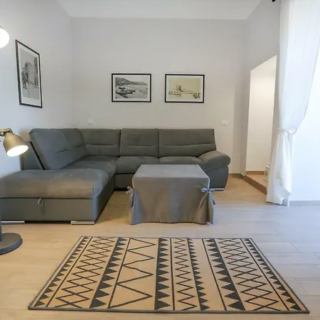 Apartamento Casa Sul Mare