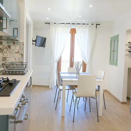 Casa Sul Mare Cefalù