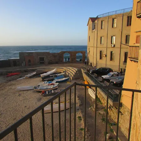 Appartement Casa Sul Mare Cefalù