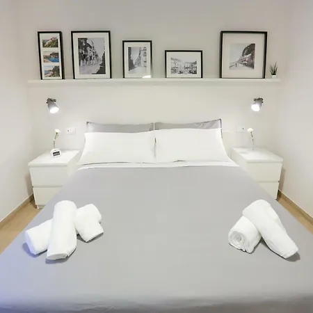 Casa Sul Mare Apartamento *