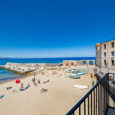 Casa Sul Mare * Cefalù
