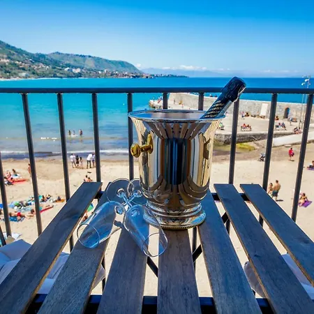 Casa Sul Mare * Cefalù