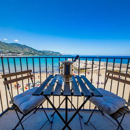 Casa Sul Mare Appartement *