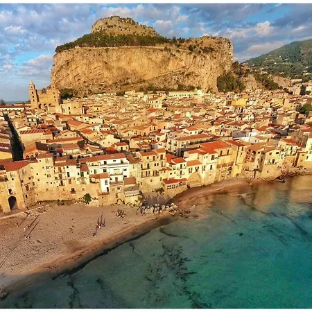 Appartement Casa Sul Mare