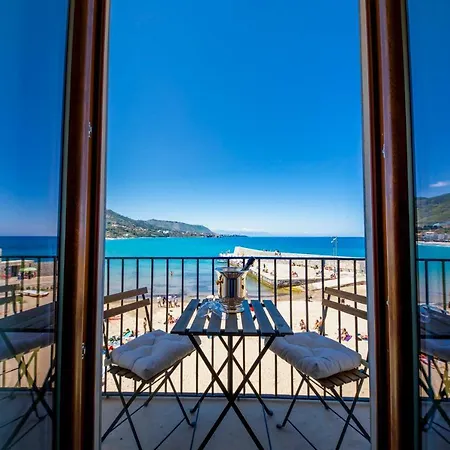 Apartamento Casa Sul Mare